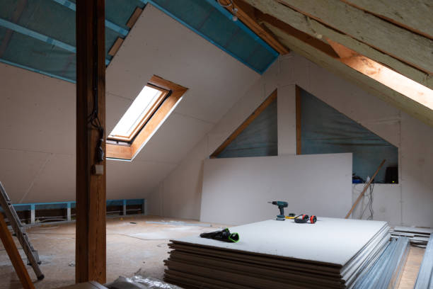 Best Fiberglass Insulation  in St Bernard, OH
