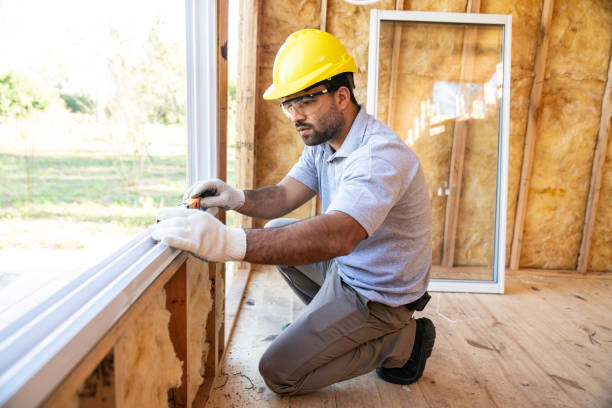 Insulation for New Construction in St Bernard, OH