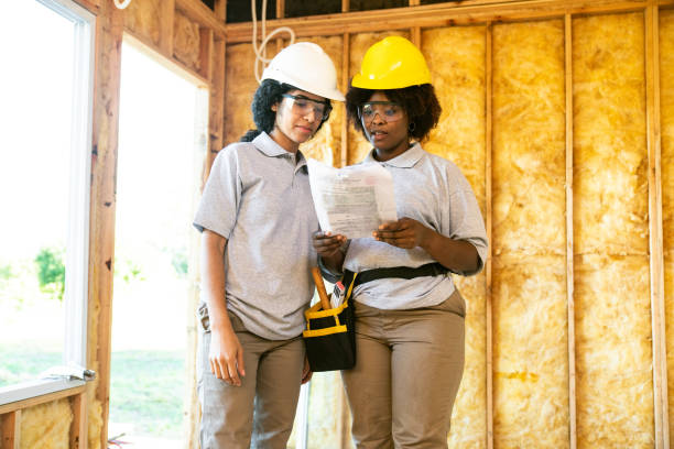 Insulation for Commercial Buildings in St Bernard, OH