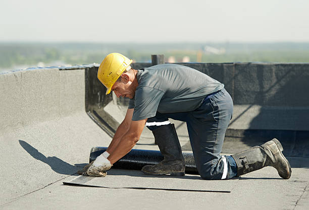 Range of Insulation Solutions in St Bernard, OH