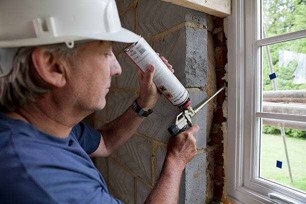 Best Local Insulation Services  in St Bernard, OH