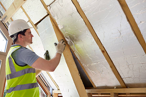 Garage Insulation Installation in St Bernard, OH